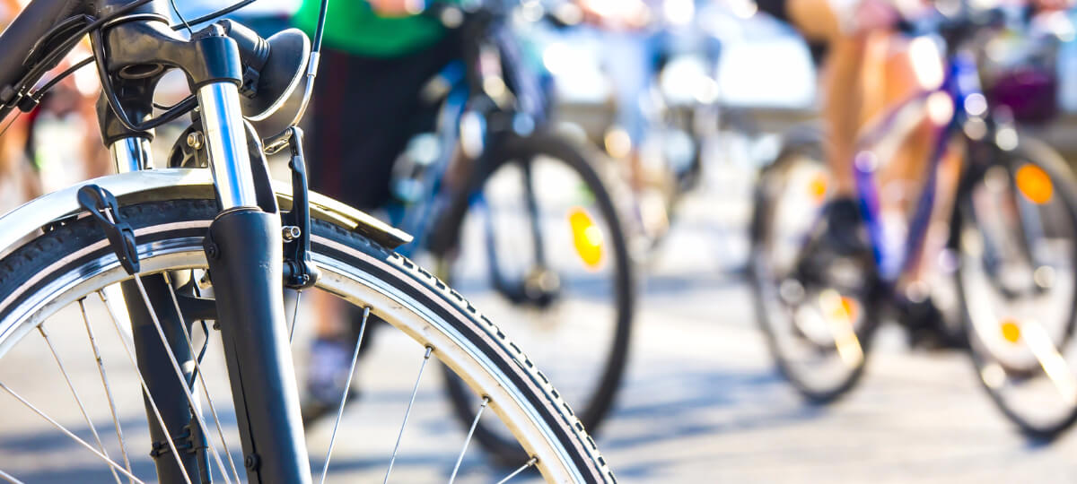 Assurance responsabilité civile pour le vélo : comment se protéger 🚲